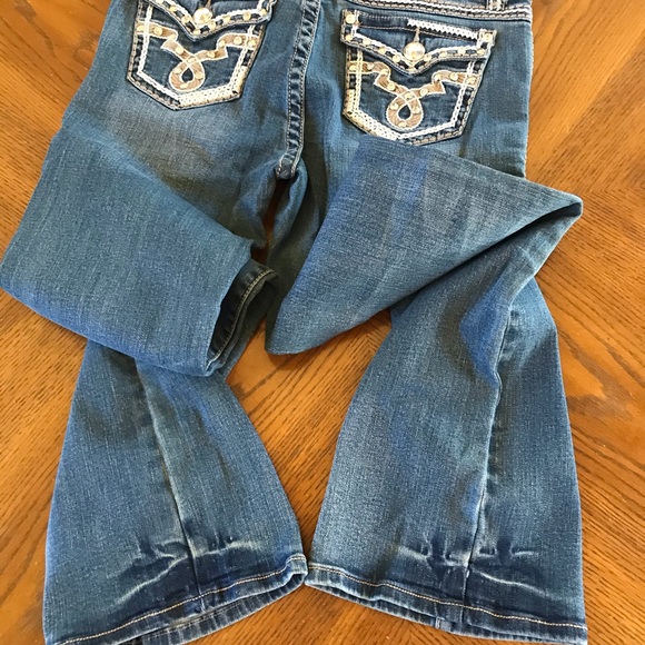 L. A. idol jeans - Picture 8 of 8